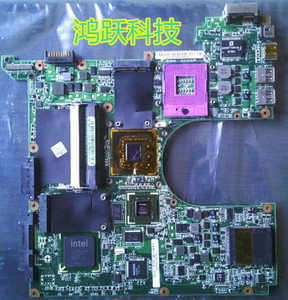 海尔 T68 T68D T14S A680 主板 明基 R45 R47主板 改良 原装