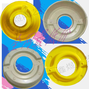 鑫煜陶艺拉坯机水盆  可拆卸易清洗抗摔耐磨ABS高压注塑材质