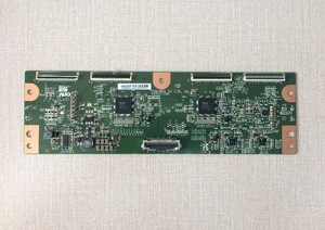 原装拆机三星液晶电视UA55C6200UF逻辑板 54T01-C06 T546HW01 V0