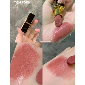 Tom Ford汤姆福特TF口红黑管哑光15#16# 08 80细管04#07#100#28#