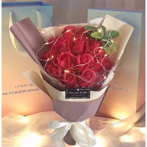 生日花束女生最新款 头条搜索