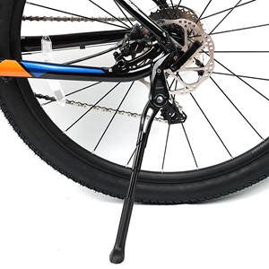 自行车脚撑适用于捷安特XTC800山地车XTC820铝合金支脚XTC880边撑