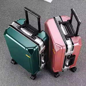 旅行箱行李箱20拉杆箱24女男学生26登机皮箱子28寸20寸旅游大容量