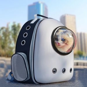 猫包外出便携太空舱猫咪外出包宠物包狗狗背包双肩包猫箱猫咪用品