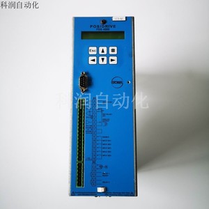 STOBER斯德博FDS4000系列驱动器FDS4024/B现货出售