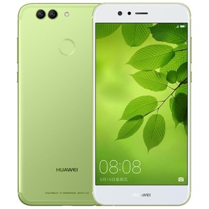 Huawei/华为nova 2 Plus全网通指纹吃鸡王者学生老人抖音智能手机