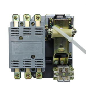 正泰交流接触器CJT1-150 150A电流 电压等级为380V/220V/110V/48V