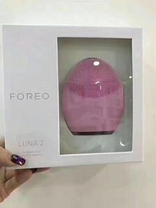 香港代购 FOERO 代官网注册保修清洁面仪标准版2洗脸仪正品LUNA2