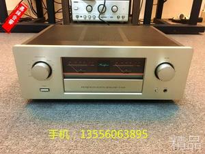 原装进口日本产功放Accuphase/金嗓子E-406 220V.