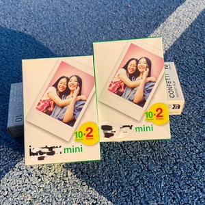 拍立得相纸mini7c/mini8/9/mini11/12白边相纸mini25/40/90相纸