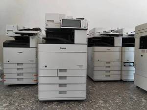 佳能c3330 5550 5560 3530 彩色激光厚纸A3打印机复印机扫描双面