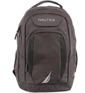 nautica/诺帝卡18寸双肩背包手提包时旅行包N229正品美国代购直邮