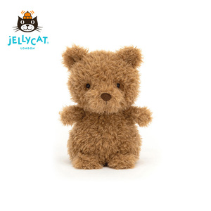 英国Jellycat小熊可爱毛绒玩具送礼儿童礼物安抚玩偶娃娃公仔
