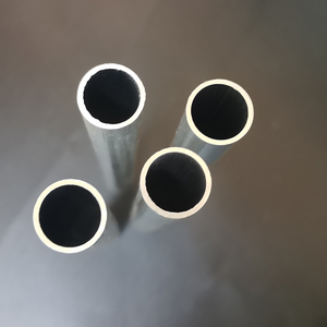 铝管铝圆管 薄壁空心管 铝管子 6061/6063 厚壁铝圆管 铝合金圆棒