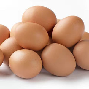 正宗红皮土鸡蛋农家散养新鲜五谷粮食喂养柴鸡蛋孕妇儿童辅食鸡蛋