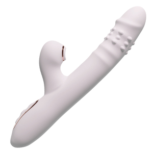 性玩具电动自慰器女用伸缩震动棒女性高潮神器阴蒂g点按摩棒新款