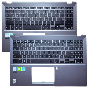 原装Asus华硕 PRO P3540 PX574F B1500 笔记本键盘 带C壳一体总成