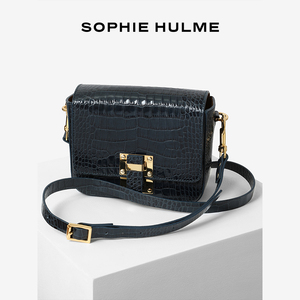 【奢品奥莱】Sophie Hulme 索菲休姆 Quick纯