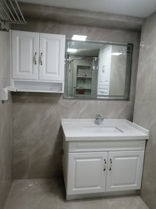 北京家具工厂直销浴室柜，吊柜，免费送货安装，异性定制各种家具