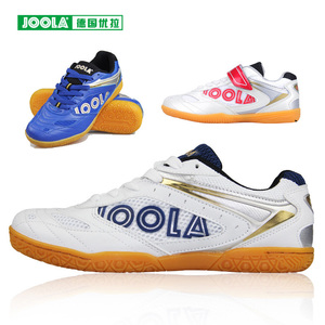 JOOLA优拉尤拉乒乓球鞋男女款防滑比赛鞋乒乓球飞翼103运动鞋儿童