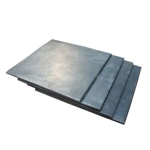 加大加厚方形长形铁板铁皮铁片隔板圆铁板（不退不换）