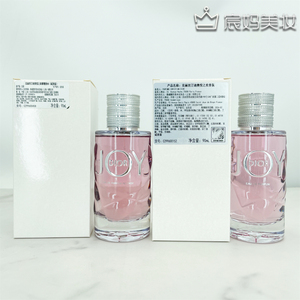 Dior迪奥joy悦之欢璀璨香水90ml国内柜台全新简装白盒tester