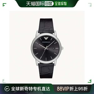香港直邮阿玛尼/AR2500 石英机芯 /男装手表