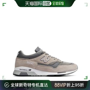 香港直邮潮奢 New Balance 男士NBLS M1500PGL 24寸运动鞋