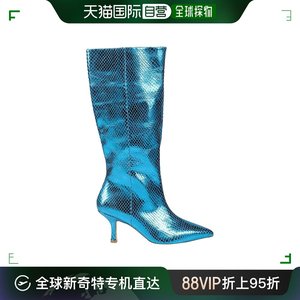 香港直邮潮奢 Pinko 品高 女士 靴子
