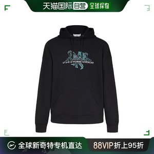 香港直邮Givenchy/纪梵希 卫衣 BMJ07N30AF001