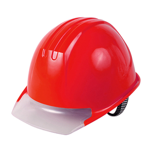 双安 高压绝缘安全帽 10kV抗冲击抗压帽  电工带电作业安全头盔