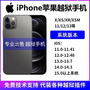 【二手】Apple/苹果 iPhone11国行12/13sexsmas14正品78p越狱手机