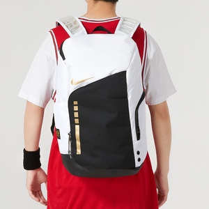 Nike耐克男女包2024夏季新款大容量气垫背带运动休闲双肩包DX9786