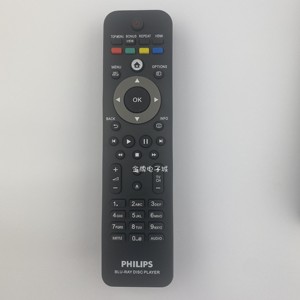 BDP7500/3000 3200 9500/9300 遥控器适用于PHILIPS飞利浦蓝光DVD