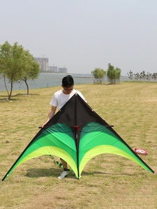 高级风筝专用业特大号创意抗人山东潍坊中国传统超巨型精品线盘轮