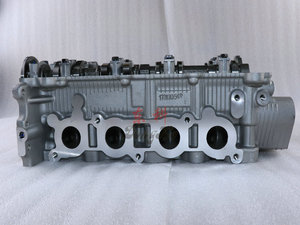 中华骏捷FRV FSV CROSS 4A13 4A15 发动机缸盖 气缸盖总成 缸头