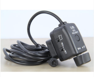 SONY EX1R EX260 EX280摄像机线控器变焦拍摄控制器 像机配件