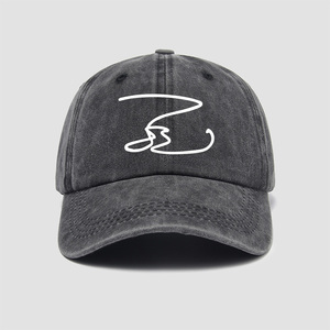 创意安布雷拉标志 生化危机 保护伞公司帽子棒球帽男女新品鸭舌帽