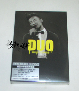 陈奕迅 DUO 2010演唱会卡拉OK 4DVD