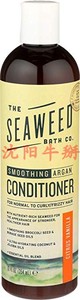 The Seaweed Bath Co. Smoothing Conditioner, Citrus Vanilla