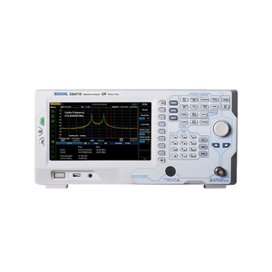 RIGOL/普源1GHz频谱分析仪DSA710 DSA705数字频谱仪500MHz频谱仪