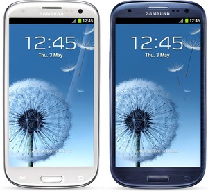 Samsung/三星 I9300 GALAXY SIII二手三星S3/S4 大屏安卓智能手机