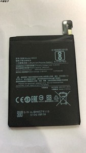 适用于红米note5 Pro/红米note5/Mi Note5电池 BN45内置原芯电池