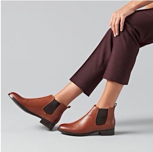 netley ella clarks
