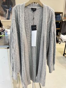 黑土西雅图 JOES 女外套JWFA7093HTG -FA22CORRINE CARDIGAN 0407