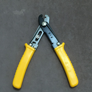 正品剪刀毛细管钳XG-1剪铜管电线铁丝耐磨锋利工业剪刀