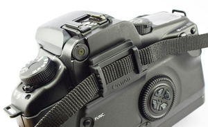 10521 佳能 Canon EOS3 5 7S 30V 单反 胶片 相机 附件 目镜盖