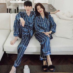 BTS防弹少年团金泰亨韩国品牌明星同款睡衣EVENIE情侣男女套装