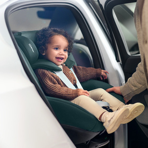 MAXI COSI迈可适汽车儿童安全座椅新生婴儿车载提篮0-4岁Pearl360