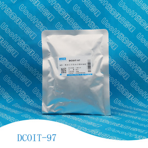 4,5-二氯-2-正辛基-3-异噻唑啉酮 DCOIT-97 100g/袋